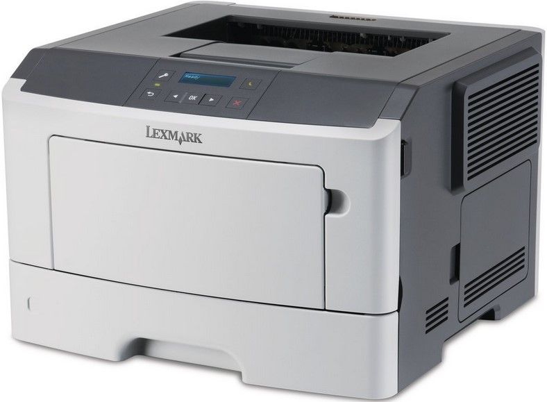 Driver For Lexmark X5650 Printer