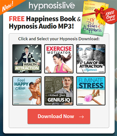 Free Online Hypnosis Audio
